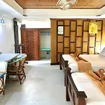 Bamboo Bungalows