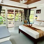 Bamboo Bungalows