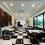 Usabai Riverside Boutique Hotel