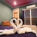 The Lodge Jomtien 9