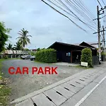 Riverhouse-The Teak House