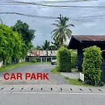 Riverhouse-The Teak House