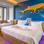 Anda Sea Tales Resort-Sha Plus