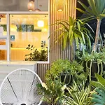 Palm Scenery Resort