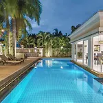 Pool Villa Pattaya H52