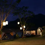 Apple Camp Khaoyai
