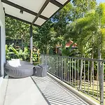 Anana Ecological Resort Krabi