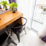 Nano Place Hotel