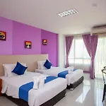 Nano Place Hotel
