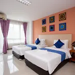Nano Place Hotel