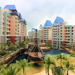 Grande Caribbean Condo
