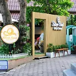 Silversand Resort
