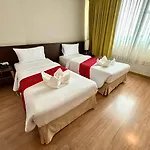 Aloha Hatyai Hotel