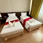 Aloha Hatyai Hotel