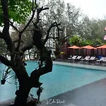 I Calm Resort Cha Am