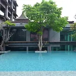 I Calm Resort Cha Am