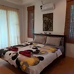 Ocean View Villa