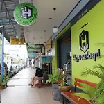 Hatyai Dee Hostel