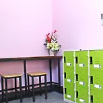 Hatyai Dee Hostel