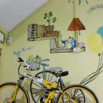 Hatyai Dee Hostel