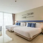 Centara Ao Nang Beach Resort & Spa Krabi