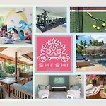 3 Bedroom Villa Baan Khwam Rak, Seconds To Beach
