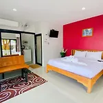 Fisherman Resort At Sam Roi Yot