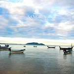 Sangjun On Beach Resort