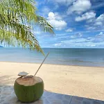 Sangjun On Beach Resort