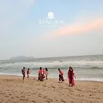 Sangjun On Beach Resort