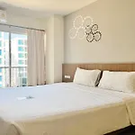 Phavina Hotel Rayong Sha Extra Plus