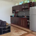 White Sand Beach Villa 32B