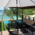 White Sand Beach Villa 32B