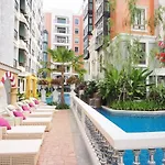 Espana Condo Resort Pattaya By Nongying