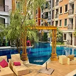 Espana Condo Resort Pattaya By Nongying