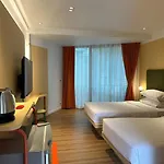 Banlansuan Resort Sha Plus