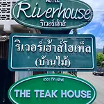 Riverhouse-The Teak House