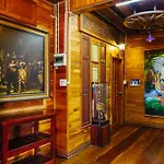 Klong Suan Plue Resort