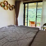 ม่านฟ้า โฮมสเตย์ Maanfah Homestay