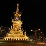 The Infinity Suite Chiangrai
