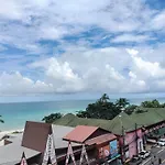 Baan Saikao Plaza Hotel & Service Apartment