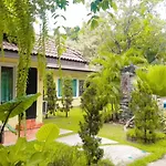 Park & Pool Resort