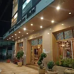 Suriwong Chumphon Hotel