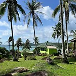 Kinnaree Resort Koh Kood