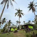 Kinnaree Resort Koh Kood