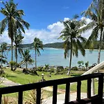 Kinnaree Resort Koh Kood