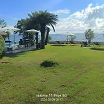 Beachfront Pool Villa And Apartment