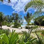 Cape Pakarang Wow Wild Wellness Escapes