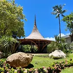 Cape Pakarang Wow Wild Wellness Escapes