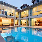 Pratamnak Residence Luxury Villas